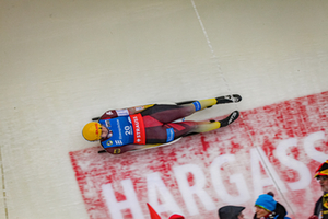 Anna Berreiter, Oberhof 23