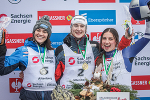 Nationscup Altenberg 2023 Nationscup Altenberg 2023