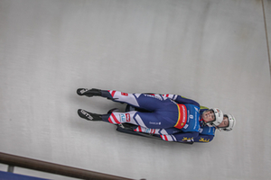 Egle / Kipp, Winterberg 2023 Egle / Kipp, Winterberg 2023