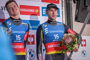 Bots/Plume, Winterberg 2023 Bots/Plume, Winterberg 2023