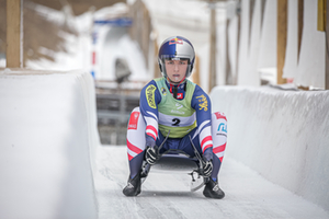 Hannah Prock, Nationencup St. Moritz 2023 Hannah Prock, Nationencup St. Moritz 2023
