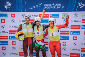 Nationencup St. Moritz 2023 Nationencup St. Moritz 2023