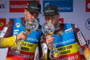 Wendl / Arlt, Overall World Cup 2023 Wendl / Arlt, Overall World Cup 2023