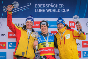 Men's Singles Overall World Cup 2022/23 Men's Singles Overall World Cup 2022/23