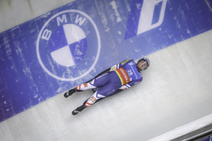 Wolfgang Kindl, Winterberg 2024 Wolfgang Kindl, Winterberg 2024
