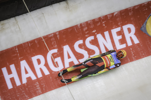 Max Langenhan, Winterberg 2024 Max Langenhan, Winterberg 2024