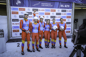 Luge Team Romania Luge Team Romania
