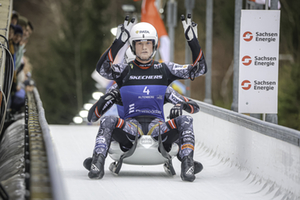 Bots/Plume, Sprint WM, Altenberg 2024