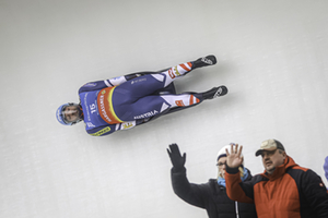 David Gleirscher, Altenberg 2024