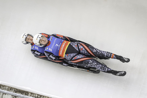 Upite / Kaluma, Altenberg 2024