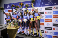 Women Doubles WC Altenberg 2024