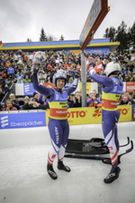 Steu / Kindl, Oberhof 2, 2024 Steu / Kindl, Oberhof 2, 2024