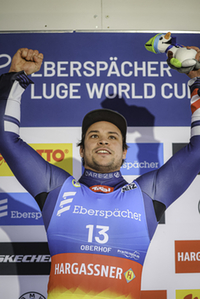 Jonas Müller, Oberhof 2, 2024 Jonas Müller, Oberhof 2, 2024