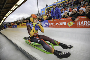 Max Langenhan, Oberhof 2, 2024