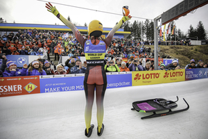 Skechers Bib Taubitz Oberhof 2024 Skechers Bib Taubitz Oberhof 2024