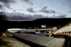 Track Sigulda Track Sigulda