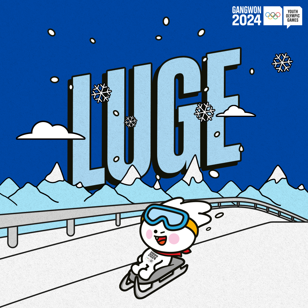 Free tickets available for the Youth Olympic Games Gangwon 2024