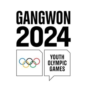 Logo Gangwon 2024