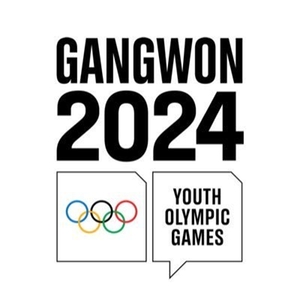 Logo Gangwon 2024 Logo Gangwon 2024