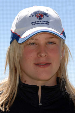 Gasparini Sandra Ita Kb 2008