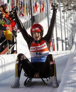 Geisenberger