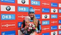 Altenberg 2017 Geisenberger