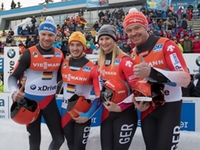 Team Staffel Oberhof