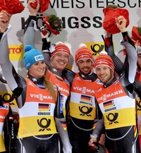 Team WM Team WM