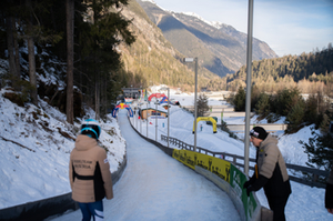 Weltcup Umhausen 2026