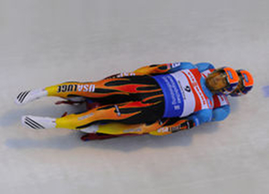 Mark Grimmette, USA Luge; Foto: FIL/Dietmar Reker