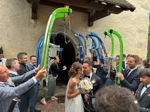 Gruber Hochzeit Gruber Hochzeit