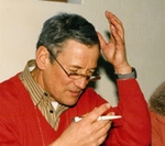 Günter Gscheidlinger Günter Gscheidlinger