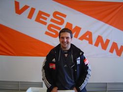 Hackl Winterberg