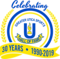 Utica Hall of Fame