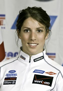 Hamlin Erin Usa At 01