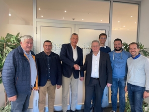 FIL und ISSU Meeting Innsbruck November 2025