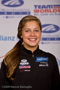 Hansen Kate Usa Kb 2009
