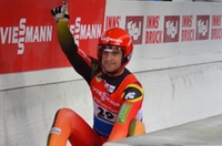 Hansi Ludwig Igls Hansi Ludwig Igls