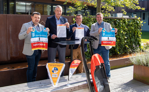 Hargassner Vertragsunterzeichnung FIL Hargassner Vertragsunterzeichnung FIL