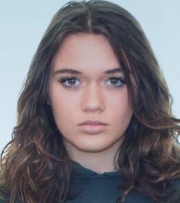 Hatton Kaia Gbr At 2025