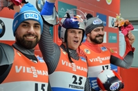 ´PyeongChang 2017 Herren