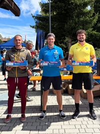 Start-Cup Meransen, Gitschberg 2025, Herren Einzel, Foto: Anton Dukach Start-Cup Meransen, Gitschberg 2025, Herren Einzel, Foto: Anton Dukach