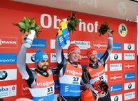 Oberhof Sieger Herren 