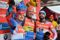 Sieger Oberhof Herren Sieger Oberhof Herren