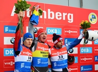 Sieger Herren Altenberg