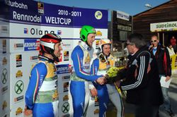 Herren Siegerehrung Foto Sobe 0121