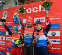 Herrensieger Sochi Herrensieger Sochi