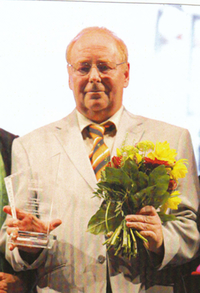 Holger Hendrich Holger Hendrich