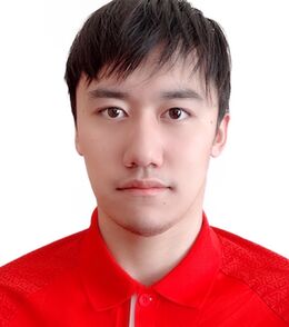 Huang Yebo Chn At 2021 Jpg