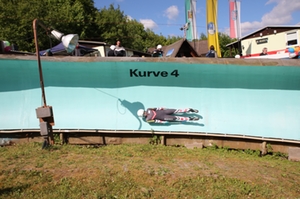 Sommerrodel-Cup Ilmenau 2025 Sommerrodel-Cup Ilmenau 2025